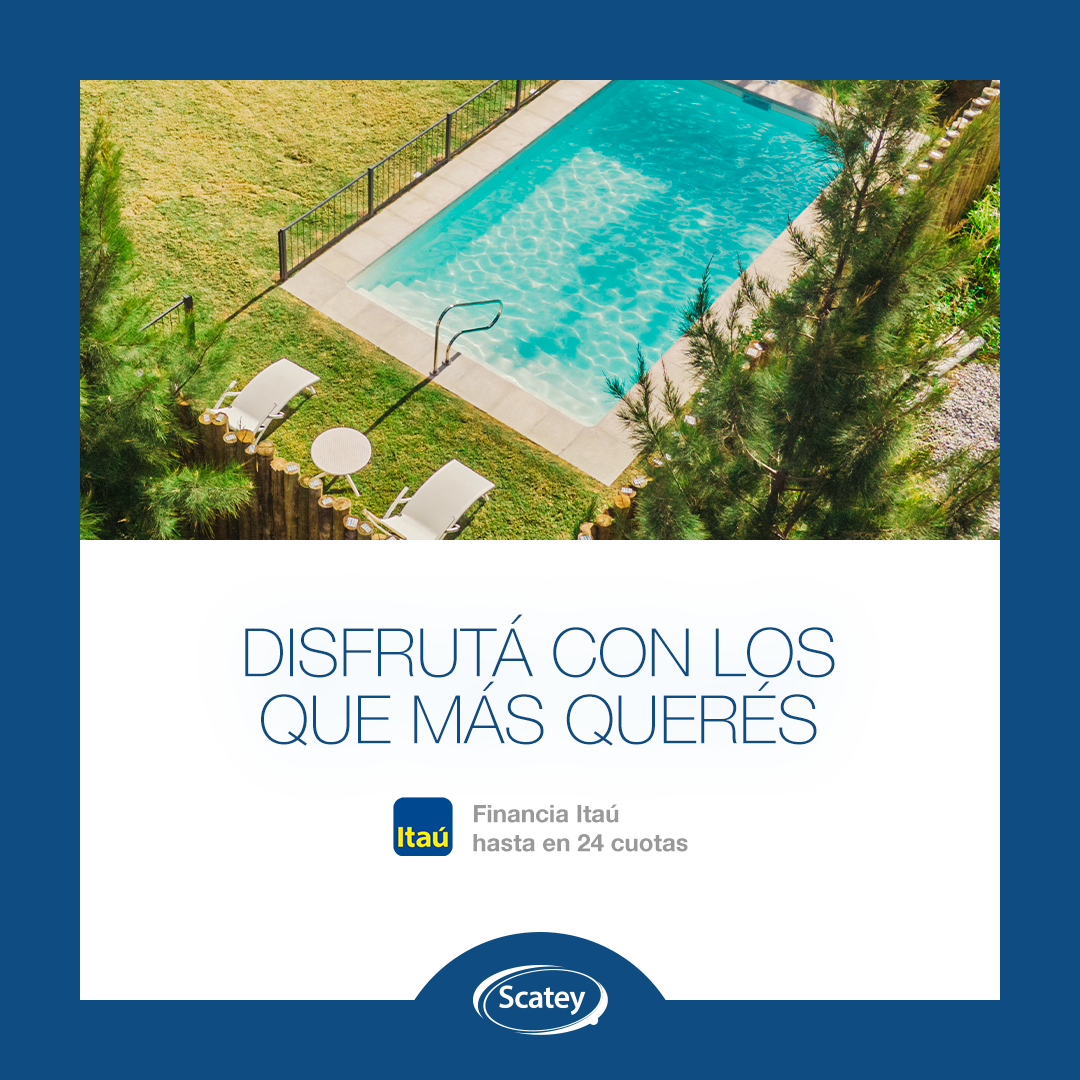 ¿Piscina, Spa O Ambos? Cómo Decidir Qué Es Mejor Para Tu Jardín