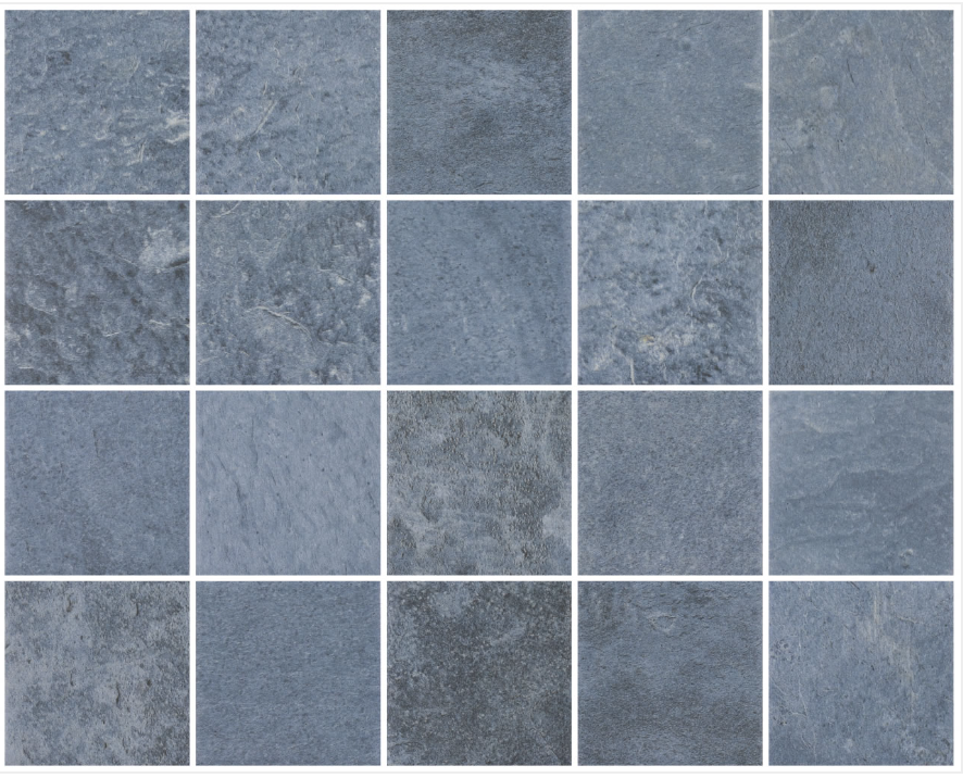 MOSAICO PISCINA CAPRI MARINE MESH 7.5X7.5 CM