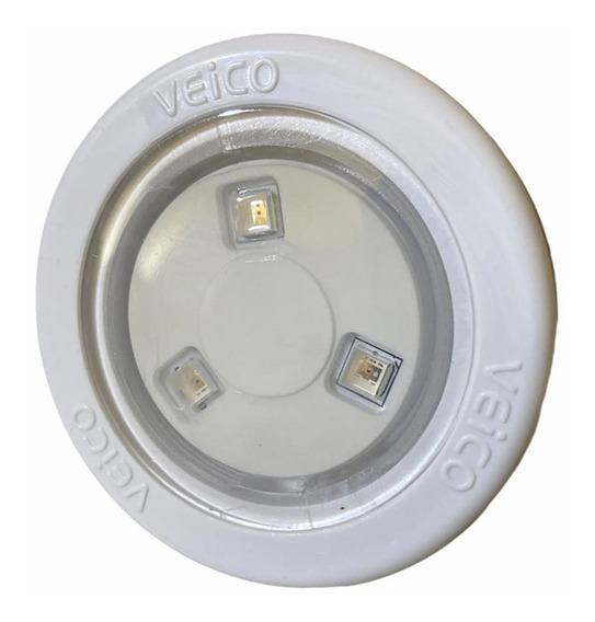 Miniled Veico Blanco 4,5 W