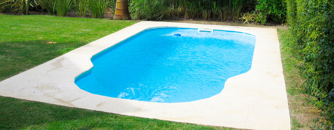 Piscina Chiringo