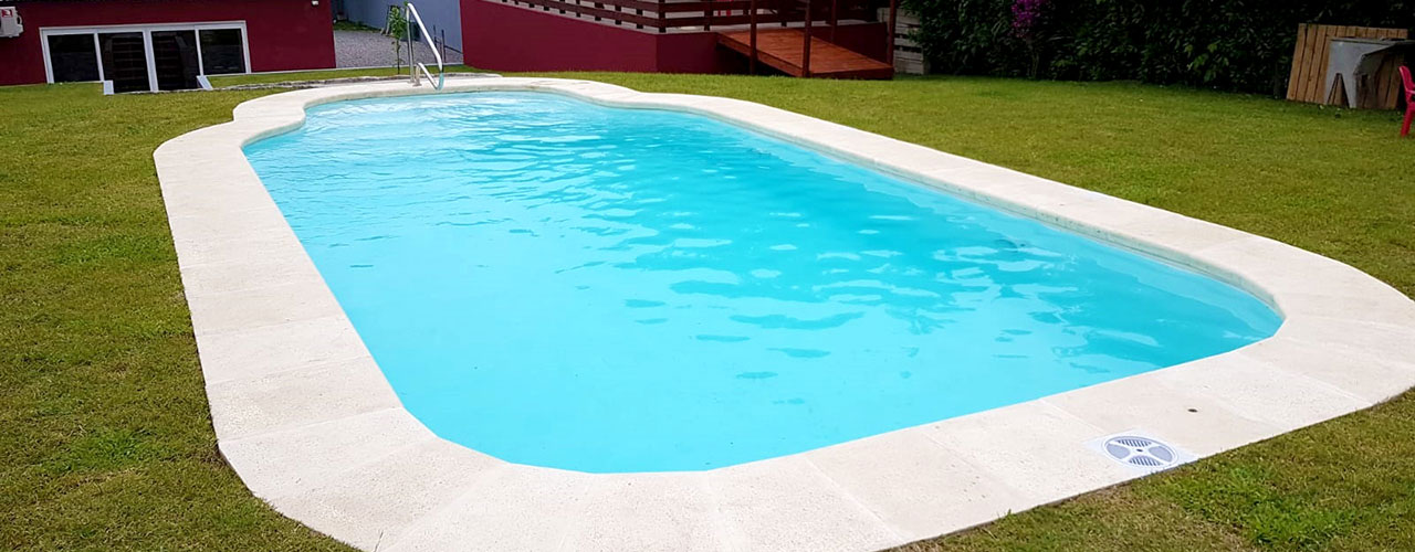 Piscina José Ignacio